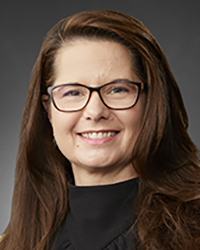 Mindy Silcott